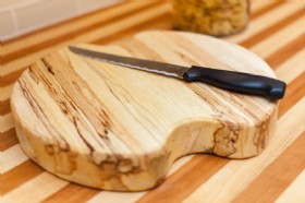 Kitchen Cutting Board - 